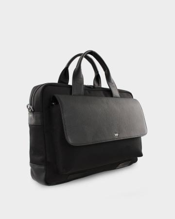 Сумка для ноутбука Braun Buffel MURANO Business Bag 14372