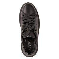 44412272-1000 - Женские кеды Bugatti, черные 44412272-1000 - Женские кеды Bugatti, черные