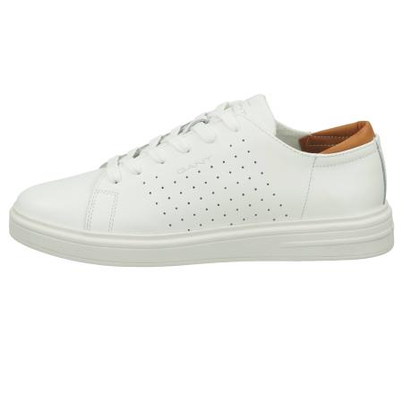 Мужские кеды Gant FAIRVILLE 22631633, белые