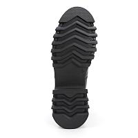  22205039 - Женские челси Clarks, черные