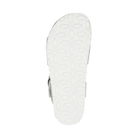 Детские сандалии SCHOLL DOLPHIN F306401057, серебряные