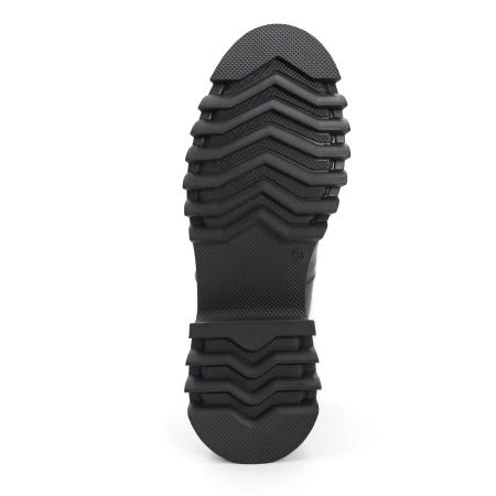 Женские челси Clarks 22205039, черные