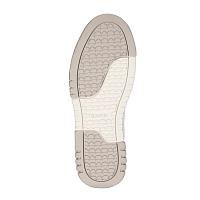 HARPER S3HARPER07-LES - Мужские кроссовки Blauer, белые HARPER S3HARPER07-LES - Мужские кроссовки Blauer, белые