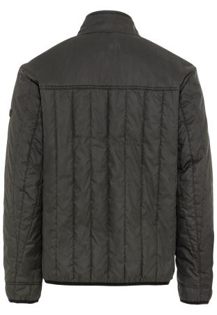 Мужская куртка Camel Active Blouson 430620-1O65, зеленая