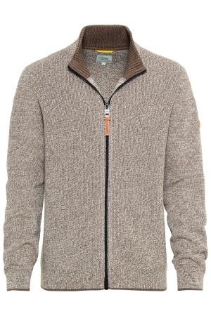 Camel active cardigan best sale