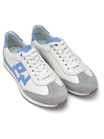 Женские кеды ARA, Модель Модель: PORTOFINO,, арт: арт: 12-50902-05, цвет , цвет белый