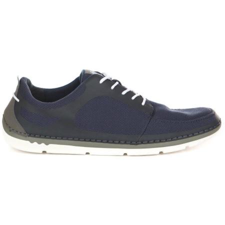 Мужские кроссовки Clarks Step Maro Sol 26140321, синие