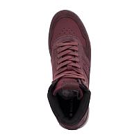 T2300 MID TNL W 2241635714 - Женские высокие кеды Bjorn Borg, красные