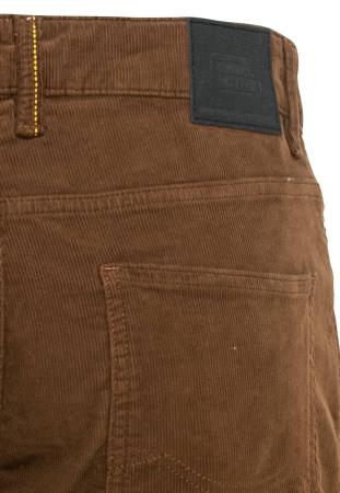 Мужские джинсы Camel Active 5Pkt Regular Fit 488325-2F33, бежевые