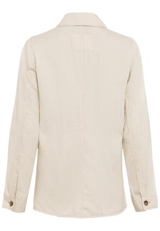 Женская рубашка Camel Active JACKET 320630-1411, белая