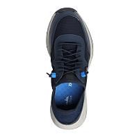 Davis Low 26164784 - Мужские кроссовки Clarks, синие