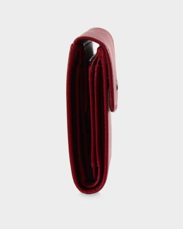 Мужской кошелек Braun Buffel GOLF SECURE Wallet M 8CS 90044, красный Мужской кошелек Braun Buffel GOLF SECURE Wallet M 8CS 90044, красный