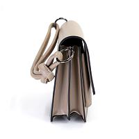 HELENA02 F3HELENA02-KNO - Женская сумка Blauer, бежевая HELENA02 F3HELENA02-KNO - Женская сумка Blauer, бежевая