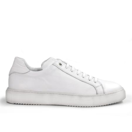 Мужские кеды Clarks 22207167, белые
