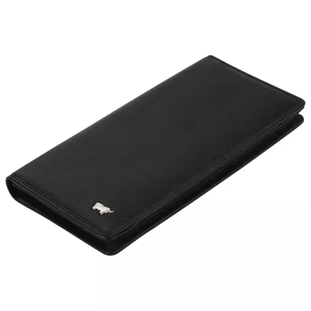 Мужской кошелек Braun Buffel GOLF 2.0 Billford 90549R, черный