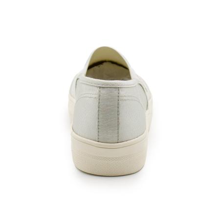 Женские слипоны Gant LEISHA 20579442, песочные