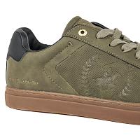 CHALLENGE NBX BHM525101 - Мужские кеды Beverly Hills Polo Club, хаки CHALLENGE NBX BHM525101 - Мужские кеды Beverly Hills Polo Club, хаки