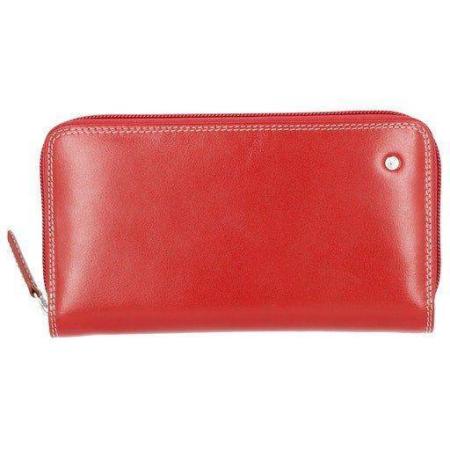 Женский кошелек Picard PORTO 4509, красный
