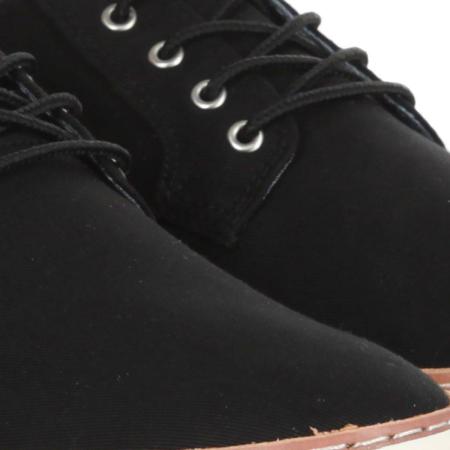 Мужские кеды Gant BARI 18638329, черные Мужские кеды Gant BARI 18638329, черные