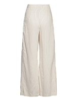 PINSTRIPE PLEATED WIDE PANTS 4150227 - PINSTRIPE PLEATED WIDE PANTS 4150227 PINSTRIPE PLEATED WIDE PANTS 4150227 - PINSTRIPE PLEATED WIDE PANTS 4150227