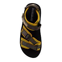 RIP NP0A4HLK - Мужские босоножки Napapijri, желтые RIP NP0A4HLK - Мужские босоножки Napapijri, желтые