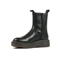 Prisma2 boots 4652-4131-9900 - Детские челси Richter, черные Prisma2 boots 4652-4131-9900 - Детские челси Richter, черные