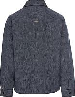 Overshirt 409384-4S84 - Overshirt 409384-4S84