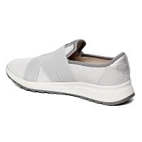 Clarks DashLite Strap 26170437 - Женские кроссовки Clarks, серые