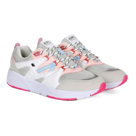 Женские кроссовки British Knights RAVEL B51-3610-04, мультиколор