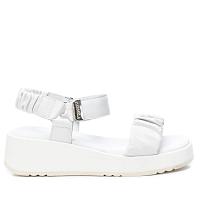 LEATHER LADIES SANDALS 68625 - Женские сандалии CARMELA, белые LEATHER LADIES SANDALS 68625 - Женские сандалии CARMELA, белые