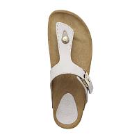 MAYA F299911002 - Женские вьетнамки SCHOLL, бежевые MAYA F299911002 - Женские вьетнамки SCHOLL, бежевые