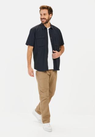 Shortsleeve Shirt 409268-5S68