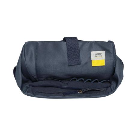 Мужской рюкзак Camel Active bags Backpack S 361209, синий