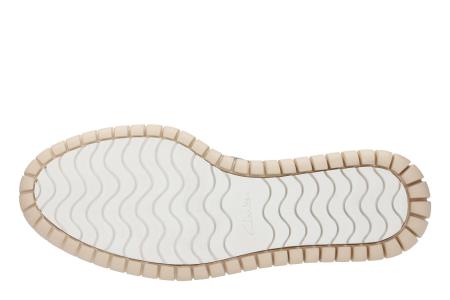 Женские ботинки Clarks MZT Liberty 26133517, серые