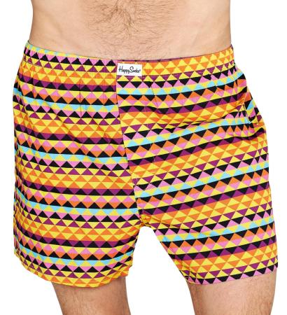 Zig Zag Wowen Boxer MUWWB-ZIG Zig Zag Wowen Boxer MUWWB-ZIG
