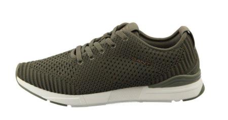 Мужские кроссовки Gant ATLANTA 18638356, хаки