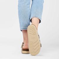 NOELLE CHUNKY F322501171 - Женские пантолеты SCHOLL, белые