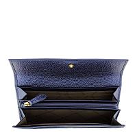 ALESSIA Wallet L 12CS 11458 - Женский кошелек Braun Buffel, синий