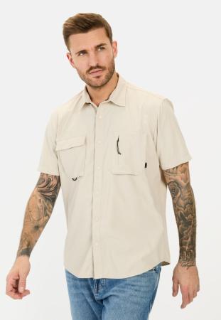 Shortsleeve Shirt 409268-5S68