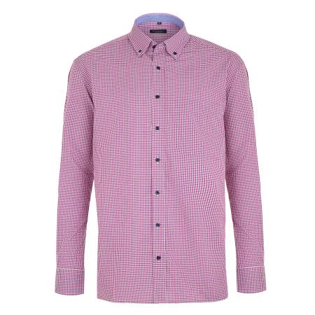 Мужская рубашка ETERNA 8917-52-E144, мультиколор