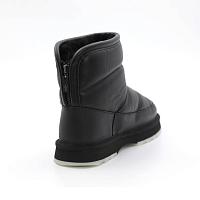 Valerie W12913 - Женские полусапоги EMU Australia, черные Valerie W12913 - Женские полусапоги EMU Australia, черные