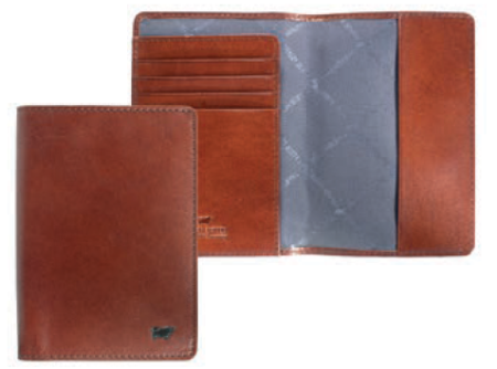 Мужской чехол для паспорта Braun Buffel COUNTRY Passport Holder / 4CS 35057, коричневый Мужской чехол для паспорта Braun Buffel COUNTRY Passport Holder / 4CS 35057, коричневый