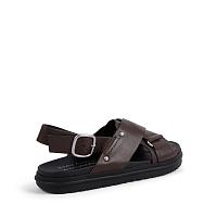 Summer Fashion Faye W13246 - Женские сандалии EMU Australia, коричневые