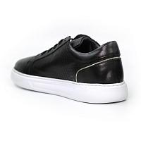  22207078 - Мужские кеды Clarks, черные