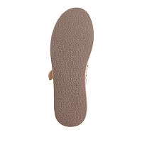 Summer Nest Tess W13275 - Женские эспадрильи EMU Australia, натуральные