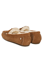 Slipper Sandrine W13211 - Женские тапочки EMU Australia, коричневые Slipper Sandrine W13211 - Женские тапочки EMU Australia, коричневые