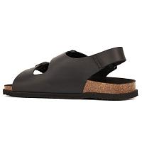 GASTON F311981004 - Мужские сандалии SCHOLL, черные