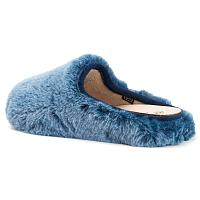 MADDY F318481273 - Женские тапочки SCHOLL, голубые MADDY F318481273 - Женские тапочки SCHOLL, голубые