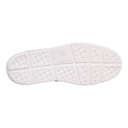 Мужские топсайдеры Clarks Step Maro Wave 26140842, красные