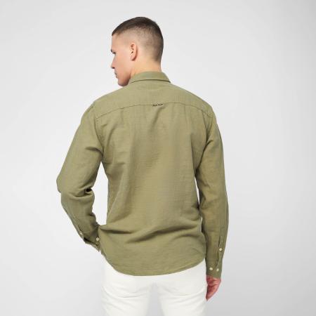 Longsleeve Shirt 409116-5S16
